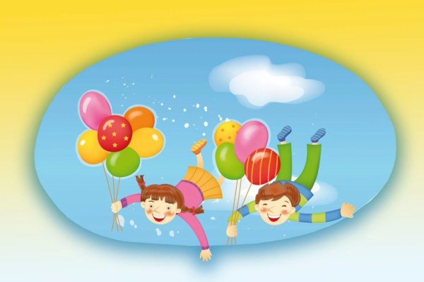 Весенний школьный лагерь