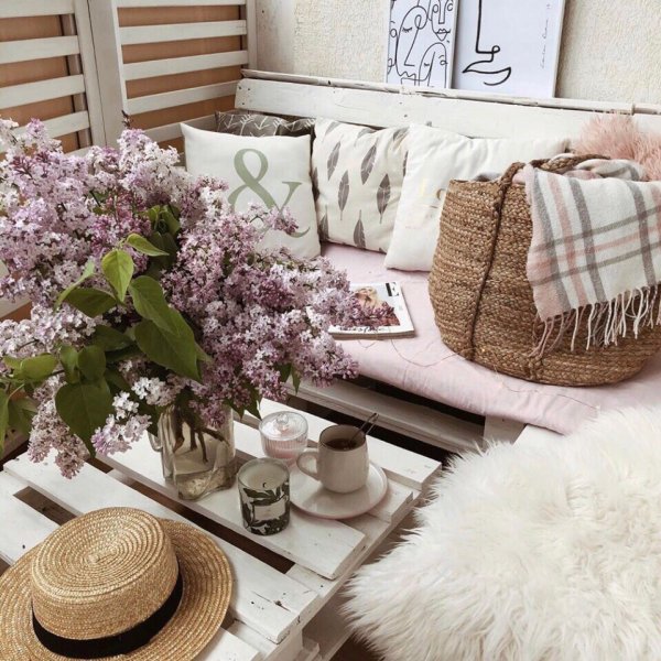 Домашний уют подушки