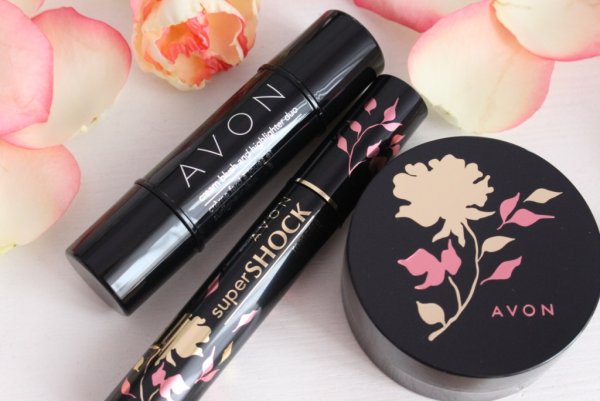 Эйвон картинки для группы