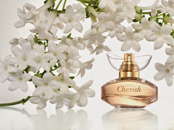 Визитки косметика эйвон