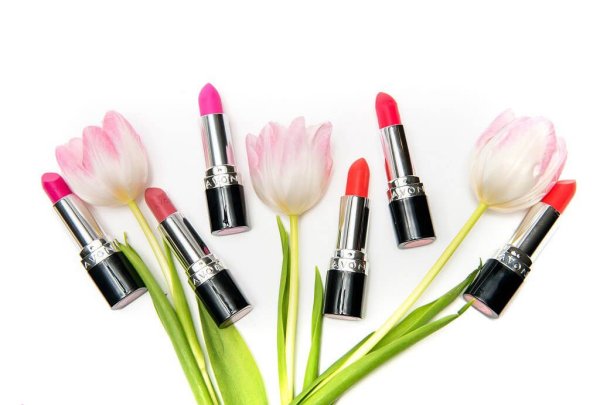 Эйвон Весна