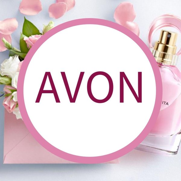 Avon обложка