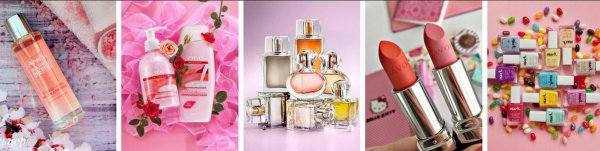 Эйвон для представителей