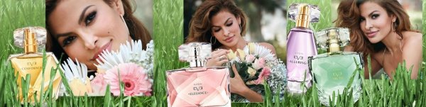 Духи на весну с эйвона