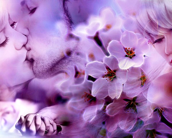 Любовь и нежность