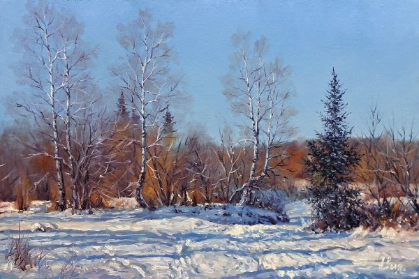 Ранняя Весна