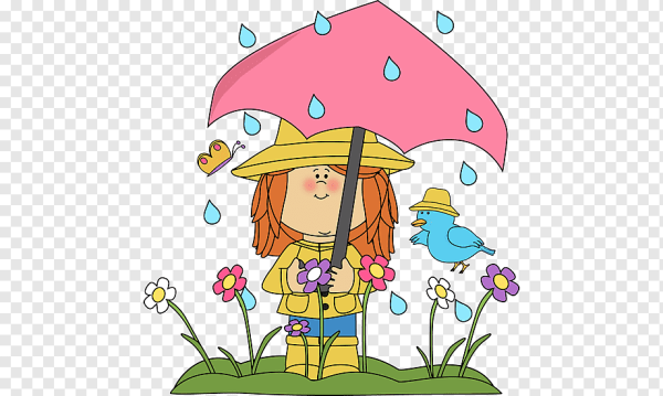 Весенние Стикеры