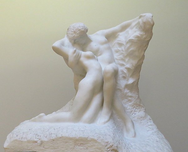 Роден Вечная Весна