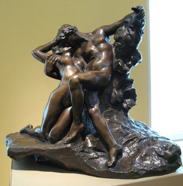 Нежность и спокойствие