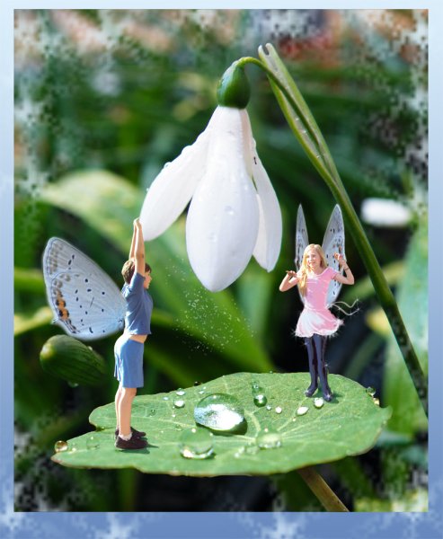 Солнца мира и добра