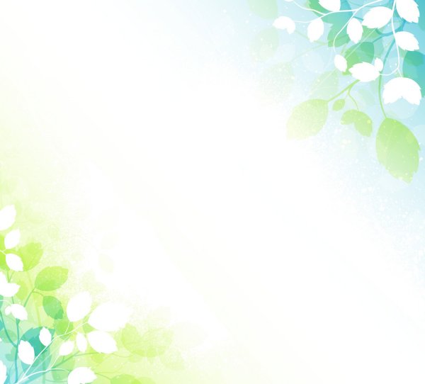 Спокойные пастельные тона