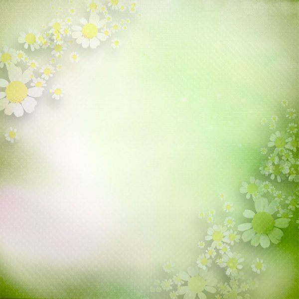 Фон для презентации природа