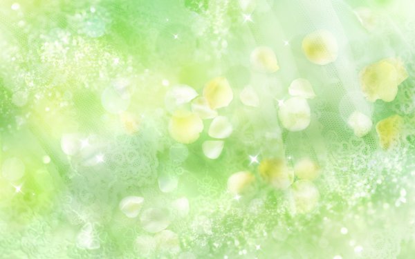 Нежно голубой фон