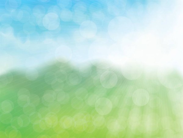 Весна ветки