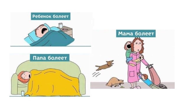 Болею картинки