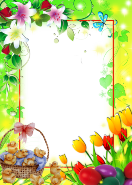 Поздравляем летних именинников в детском саду