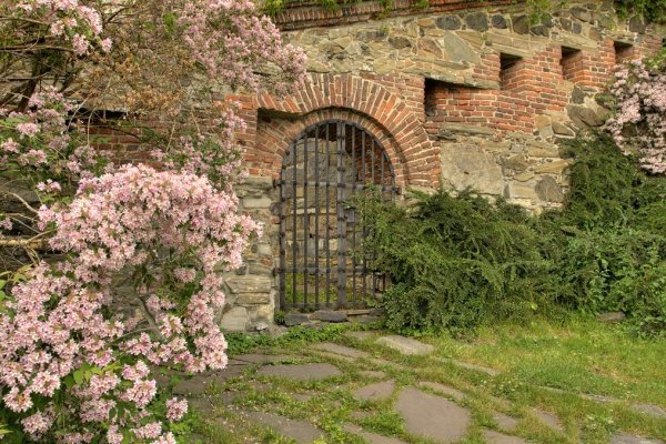 Замок Лидс Англия