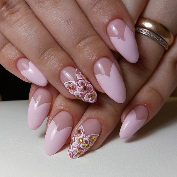 Дизайн ногтей