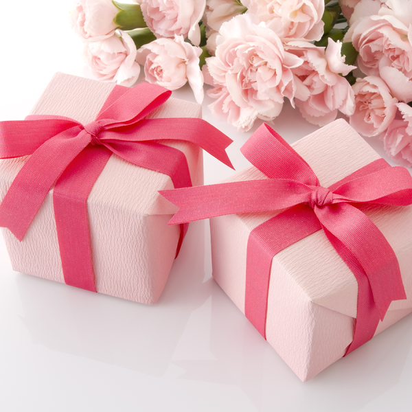 Цветы в подарок