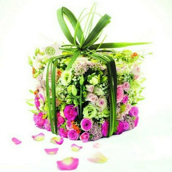 Подарок на 8 марта