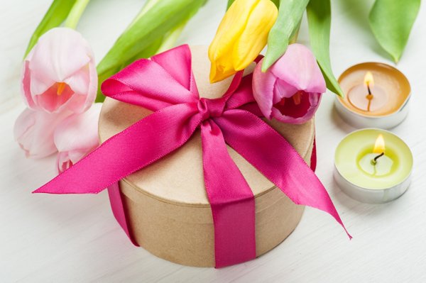 Флэт Лэй тюльпанов