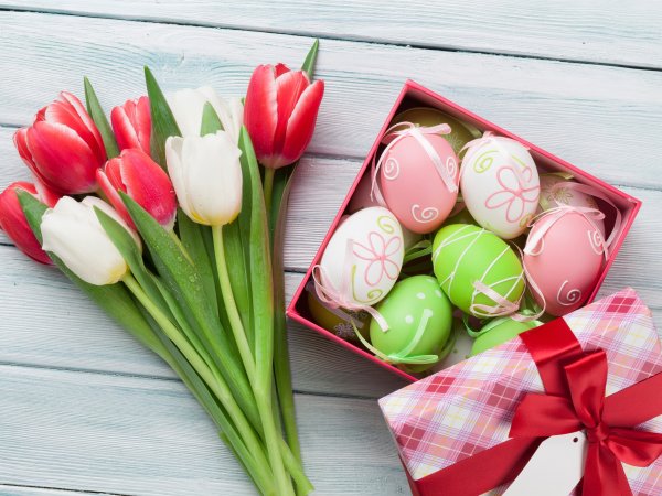 Доброе Весеннее утро