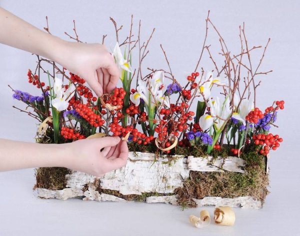 Подарок на 8 марта