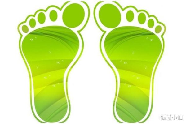 Следы ребенка