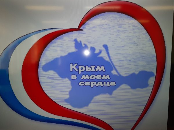 Крымская Весна 2014 воссоединение Крыма с Россией рисунки