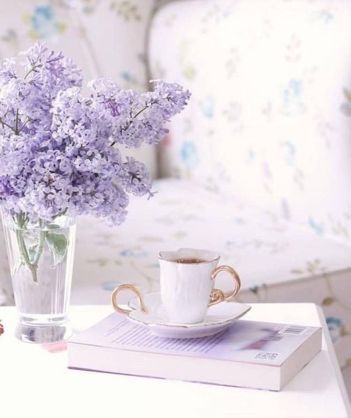 Пастельные тона