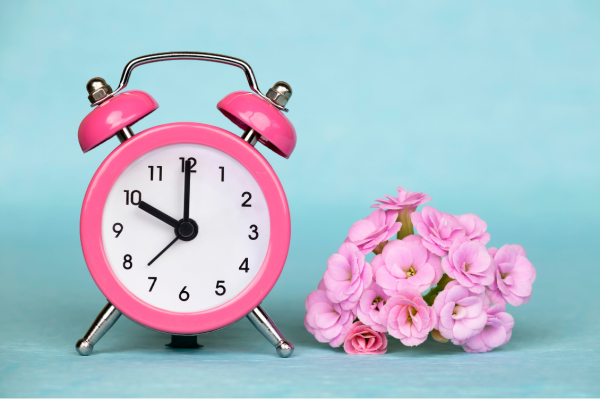 С добрым утром Весна