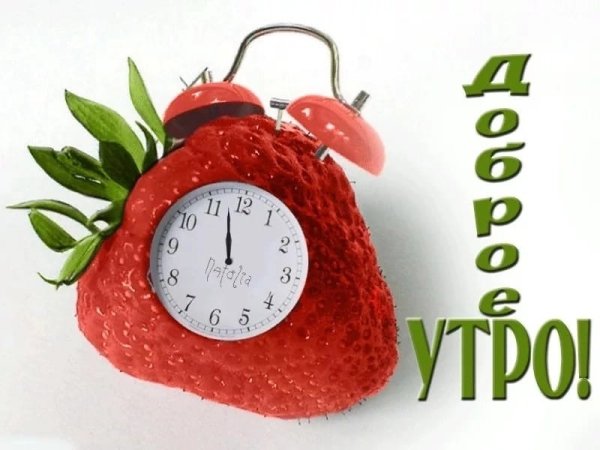 Я заведу будильник на весну