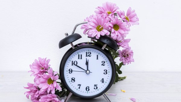 Летние часы