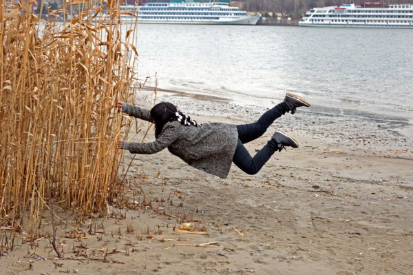 Приколы про дождь