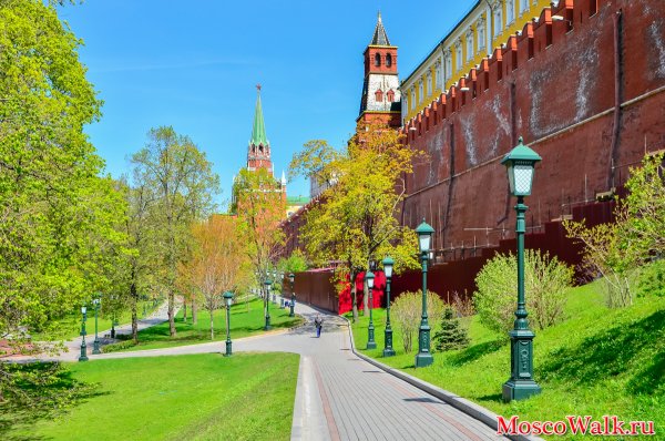 Татарстан Кремль