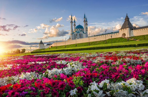 Кремль Москва