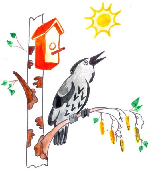 Подкидыш Бианки