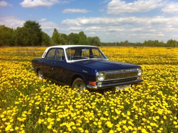 Машина Субару Япония