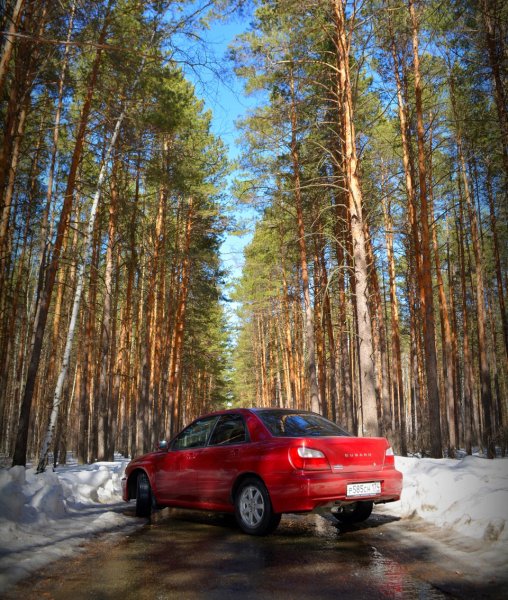 Альфа Ромео обои