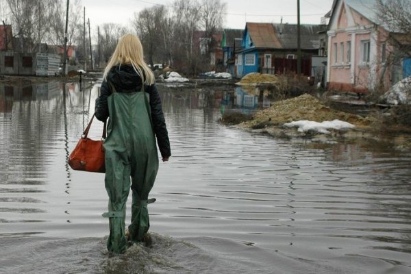 Ранняя Весна