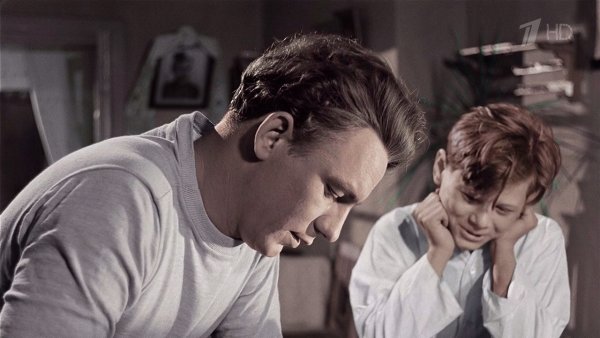 Жан Мельников Весна на Заречной улице