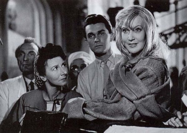 Весна на Заречной улице (1956)
