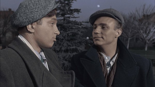 Мемуары гейши фильм 2005