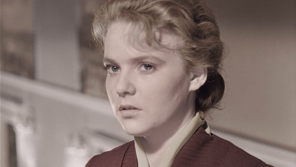 Весна на Заречной улице фильм 1956