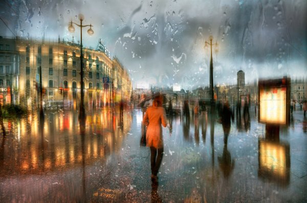 Эдуард Гордеев (Eduard Gordeev)