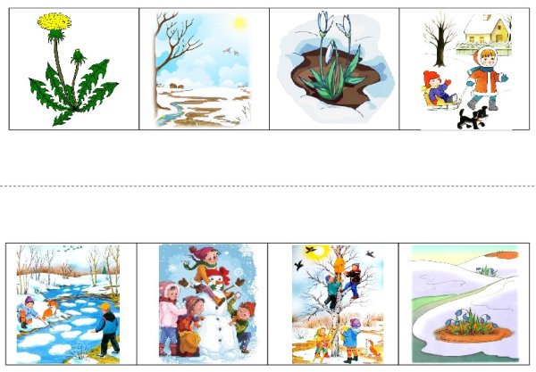 Пазлы числовые для детей