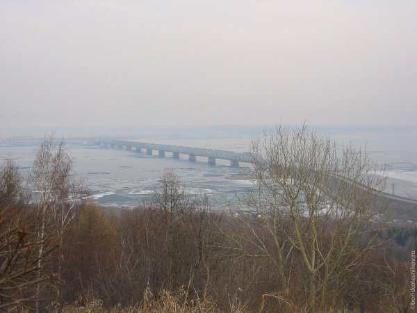 Ульяновск 2008