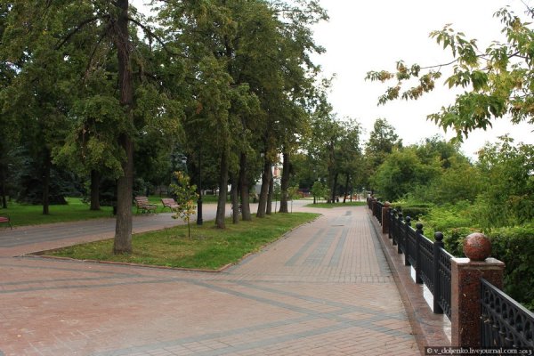 Весна в городе Ульяновск