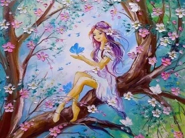 День весеннего равноденствия