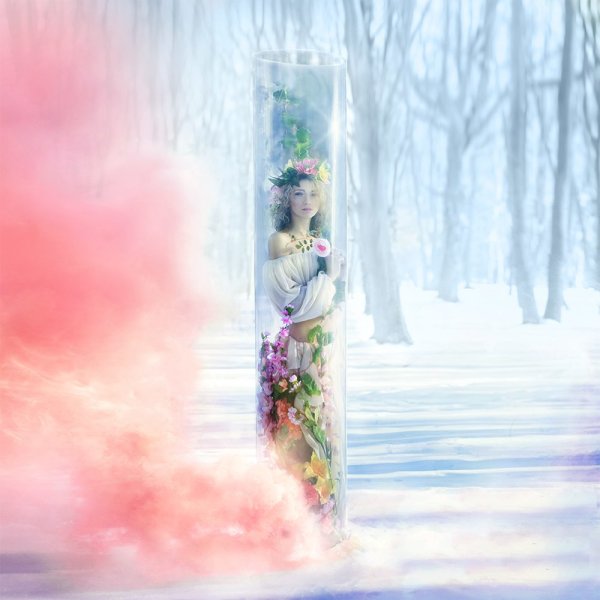 Жозефина Уолл картины